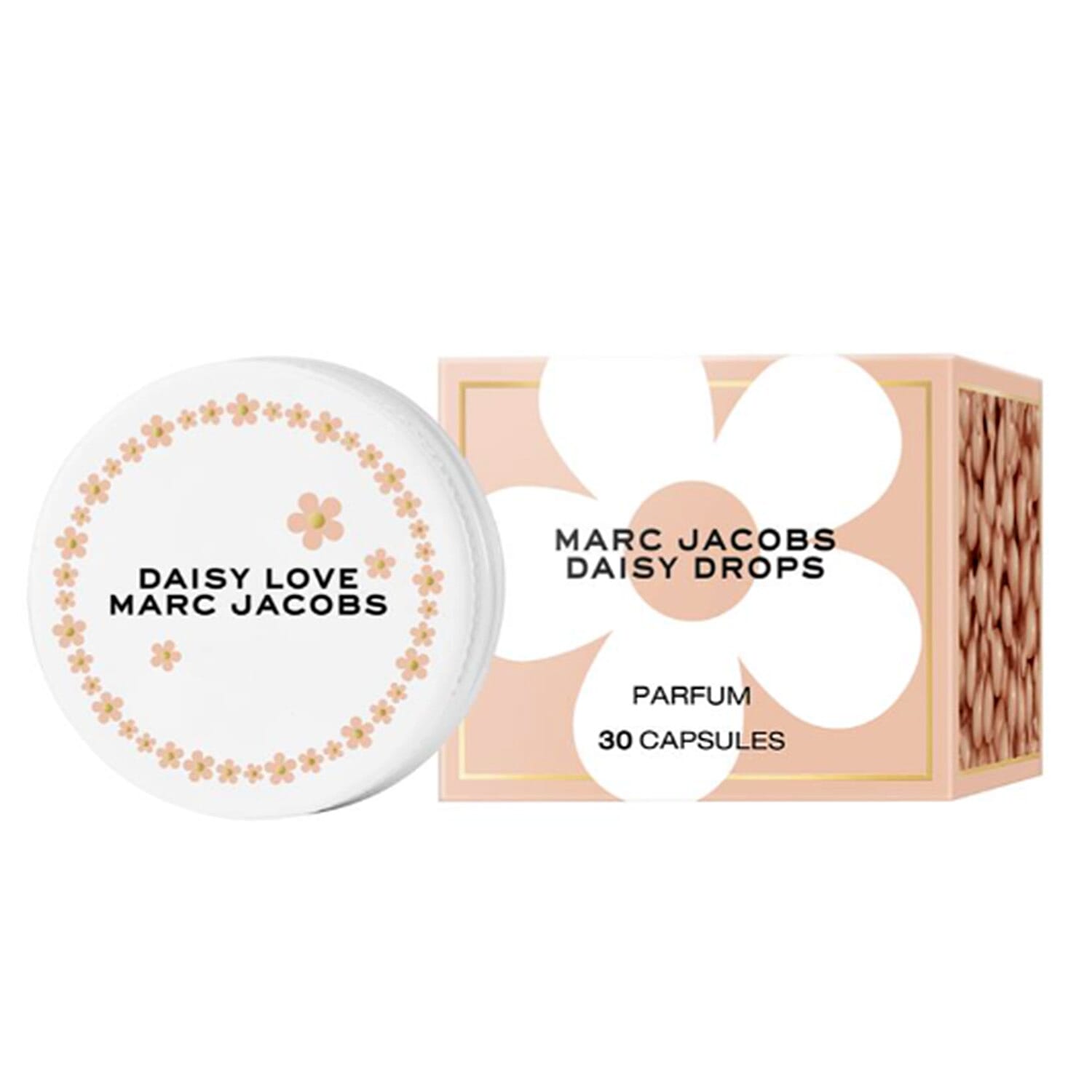 Marc Jacobs Daisy Love Drops 30 x Capsules