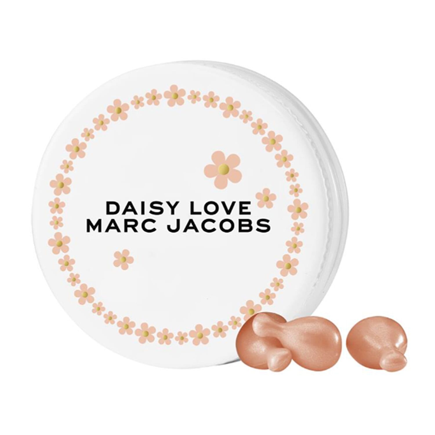 Marc Jacobs Daisy Love Drops 30 x Capsules