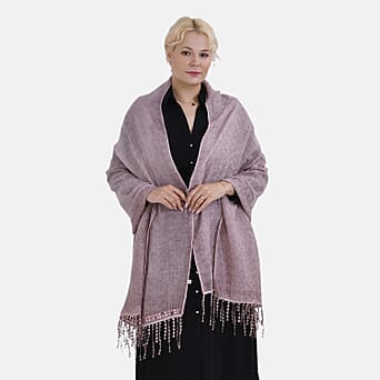 https://tjcuk.sirv.com/Products/78/3/7833312/Polyester-Shining-Scarf-Size-190x1-cm-Purple-Brown_7833312.jpg?w=342&h=342
