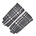 Cashmere Winter Plaid Gloves with Touch Screen Tips