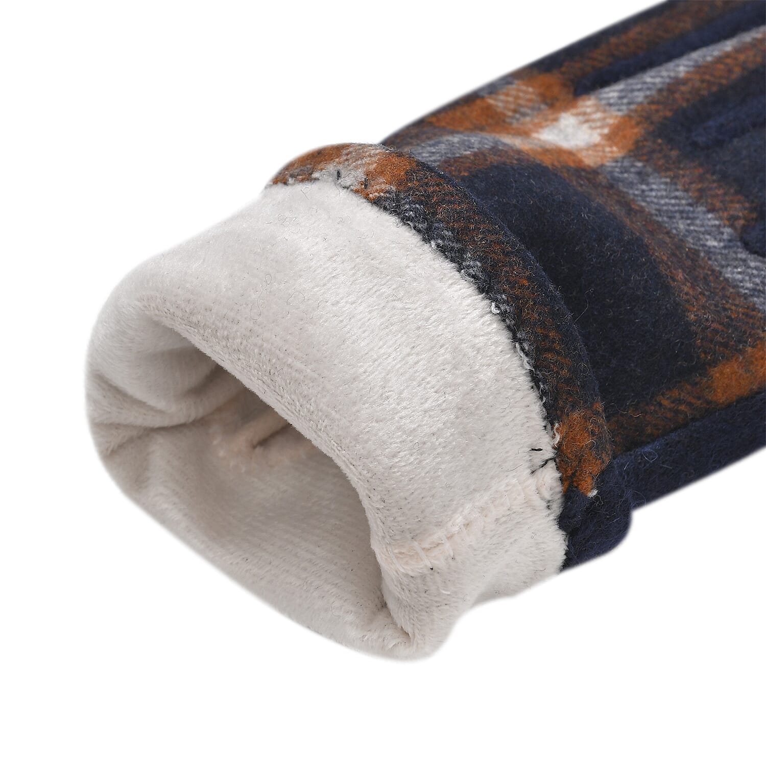 Winter Fashion Must Have - Designer Inspiration -CASHMERE Gloves - Black