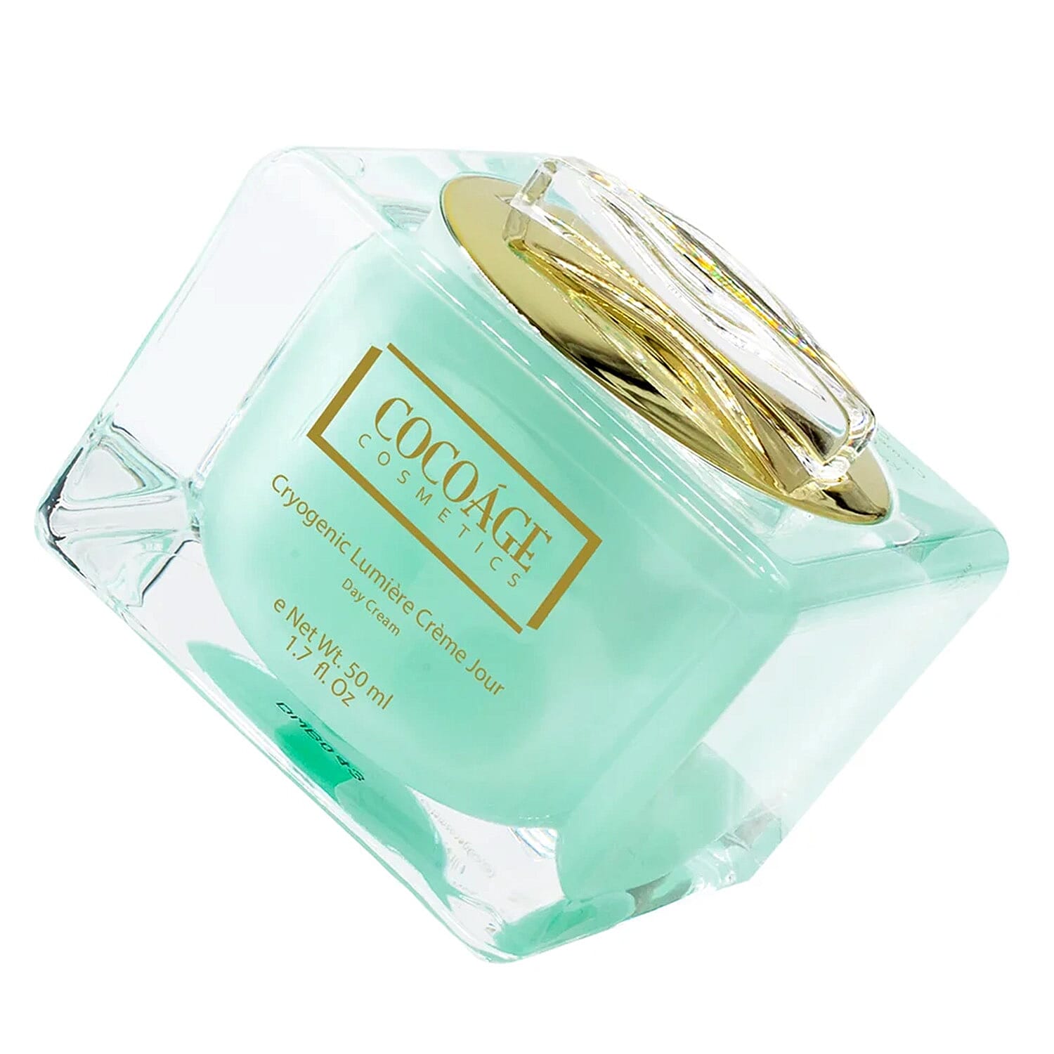 Cocoage The Cryogenic Lumiere Creme Jour (Day Cream)