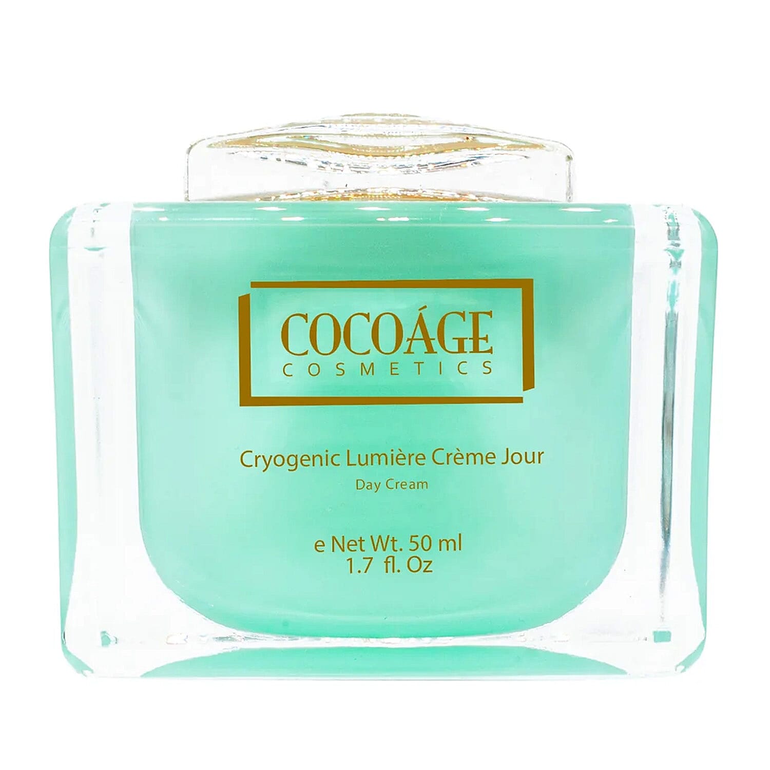 Cocoage The Cryogenic Lumiere Creme Jour (Day Cream)