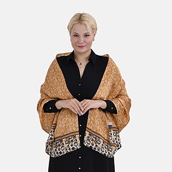https://tjcuk.sirv.com/Products/78/3/7834235/La-Marey-Mulberry-Silk-Printed-Scarf-Size-170x1-cm-Yellow-Red_7834235_3.jpg?w=342&h=342