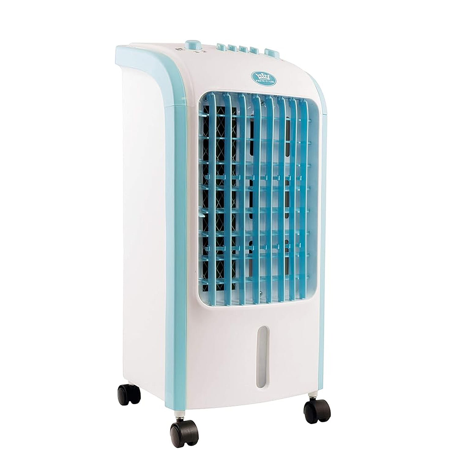 Prem-I-Air Air Cooler with 3 Speed Settings (3.5L Water Tank) - White