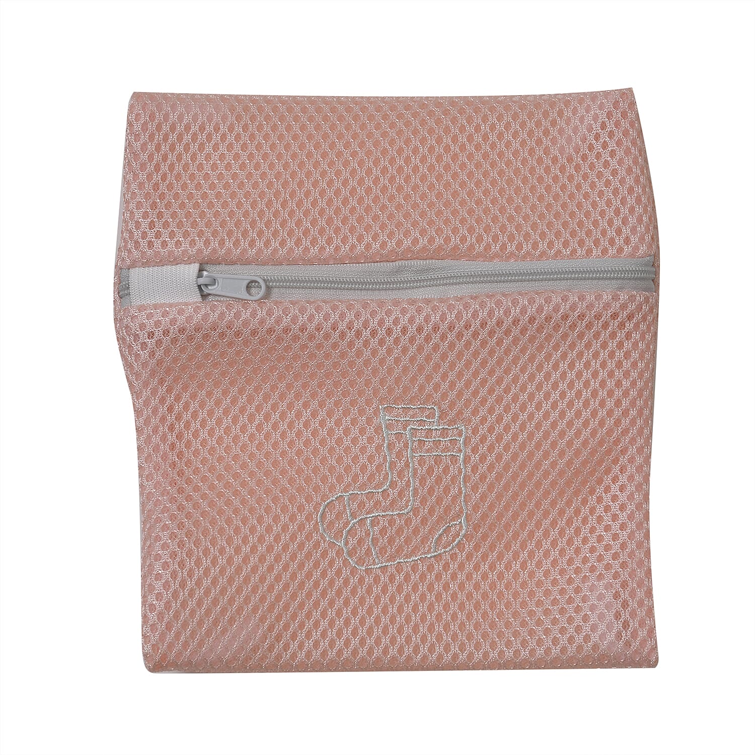 6 Laundry Bags - Designed to Protect Delicate Clothes from Damage During the Wash Cycle - 1 XL(50x60cm), 1 L(40x50cm), 1 M(30x40cm), 1 bra bag(16x18cm), 1 large round bag(20x30cm - Pink 6 Laundry Bags - Designed to Protect Delicate Clothes from Damage During the Wash Cycle - 1 XL(50x60cm), 1 L(40x50cm), 1 M(30x40cm), 1 bra bag(16x18cm), 1 large round bag(20x30cm - Pink