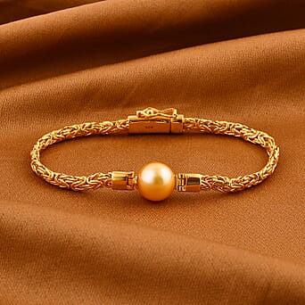 https://tjcuk.sirv.com/Products/78/3/7836775/Golden-South-Sea-Pearl-Lab-Grown-Diamond-Bracelet-Size-7-5-in-Vermeil-_7836775_1.jpg?w=342&h=342