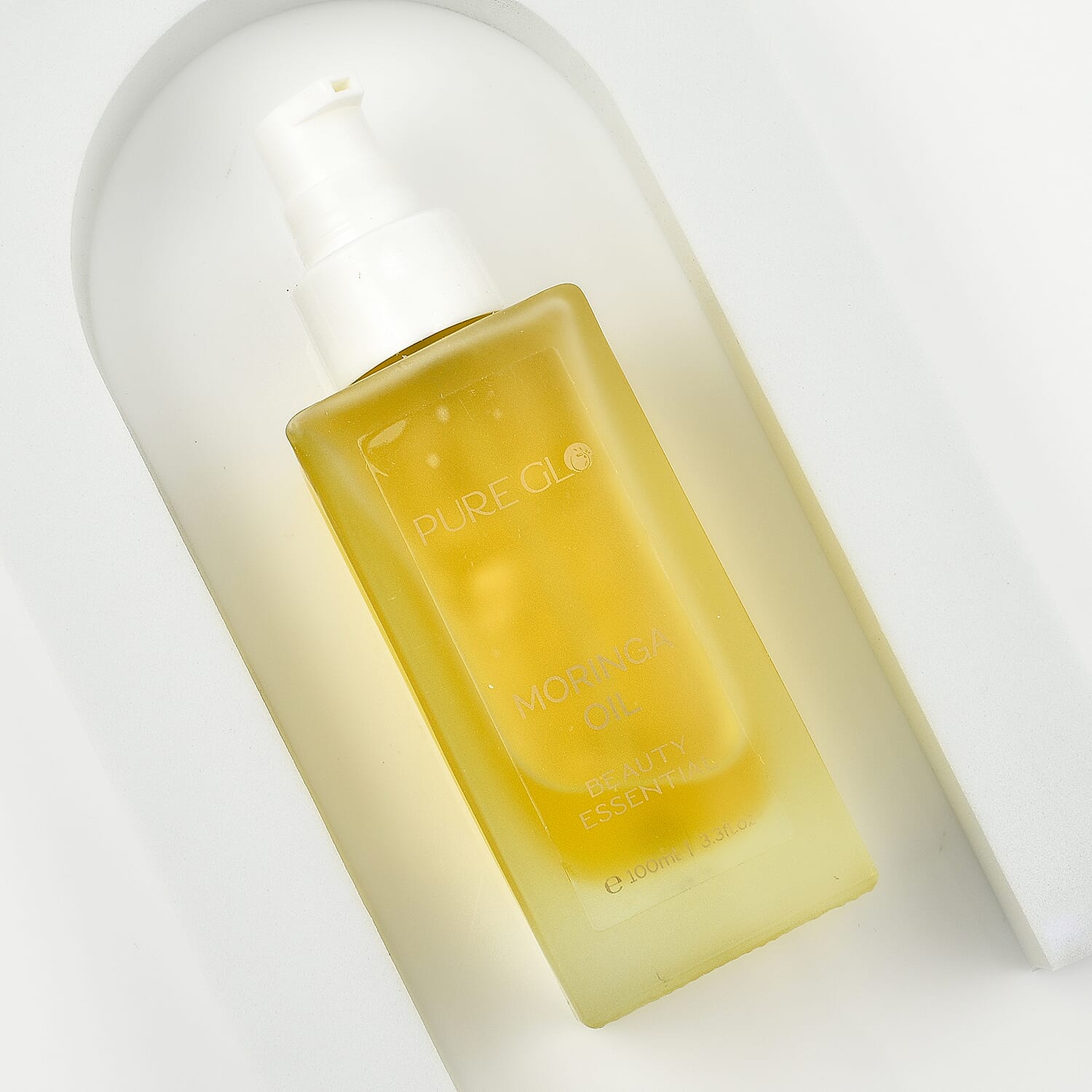 New launch- Pure Glo Moringa Oil - 100ml