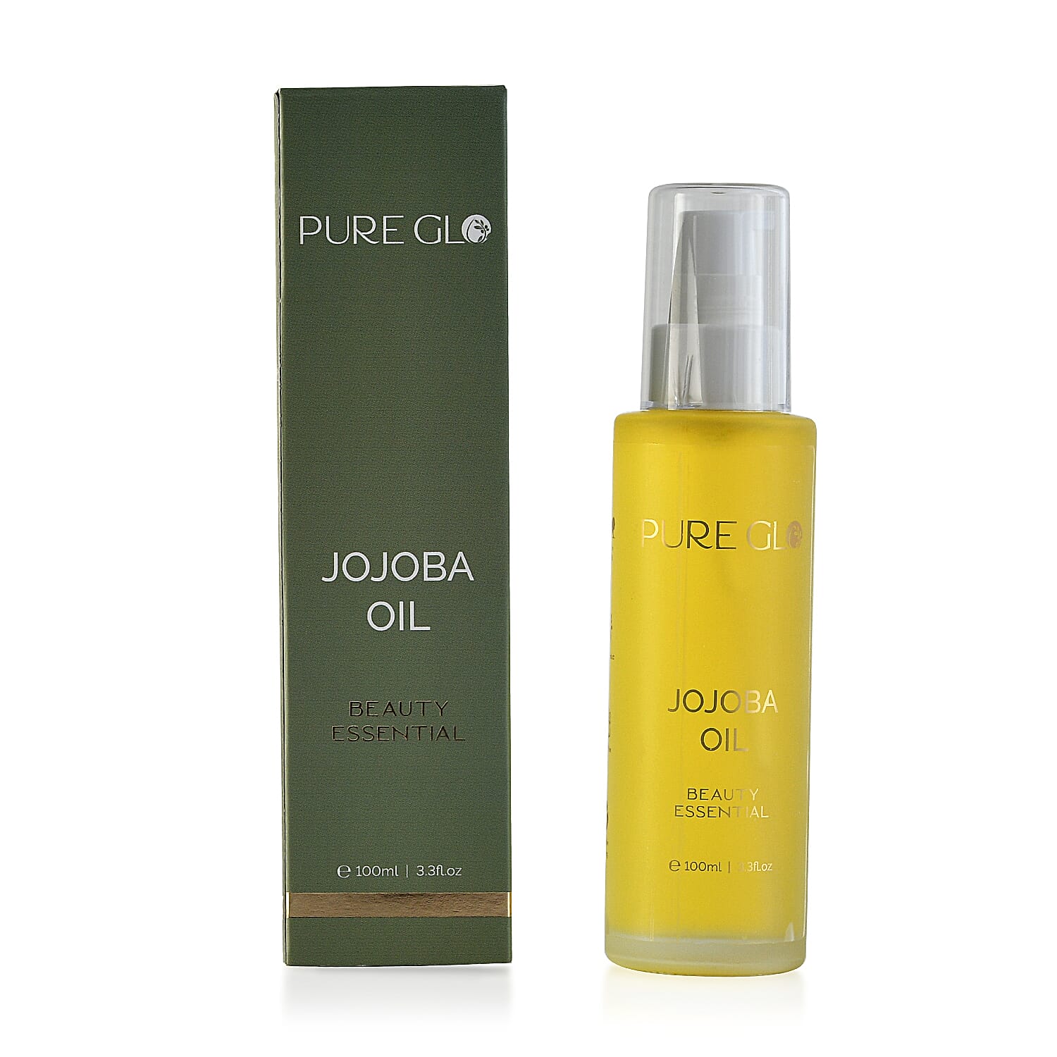 PURE GLO Jojoba 100 ML