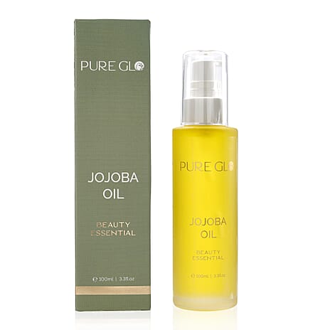 PureGlo Jojoba 100 ML