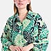 Nova of London Button-Oversized Dress