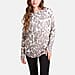  QED London Viscose Jumper