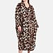 Nova of London Button-Oversized Dress