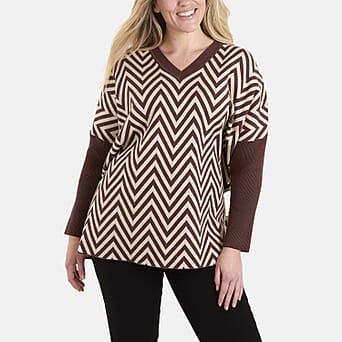 https://tjcuk.sirv.com/Products/78/3/7839221/Viscose-Zig-Zag-Jumper-Size-1x1-cm-Brown_7839221.jpg?w=342&h=342