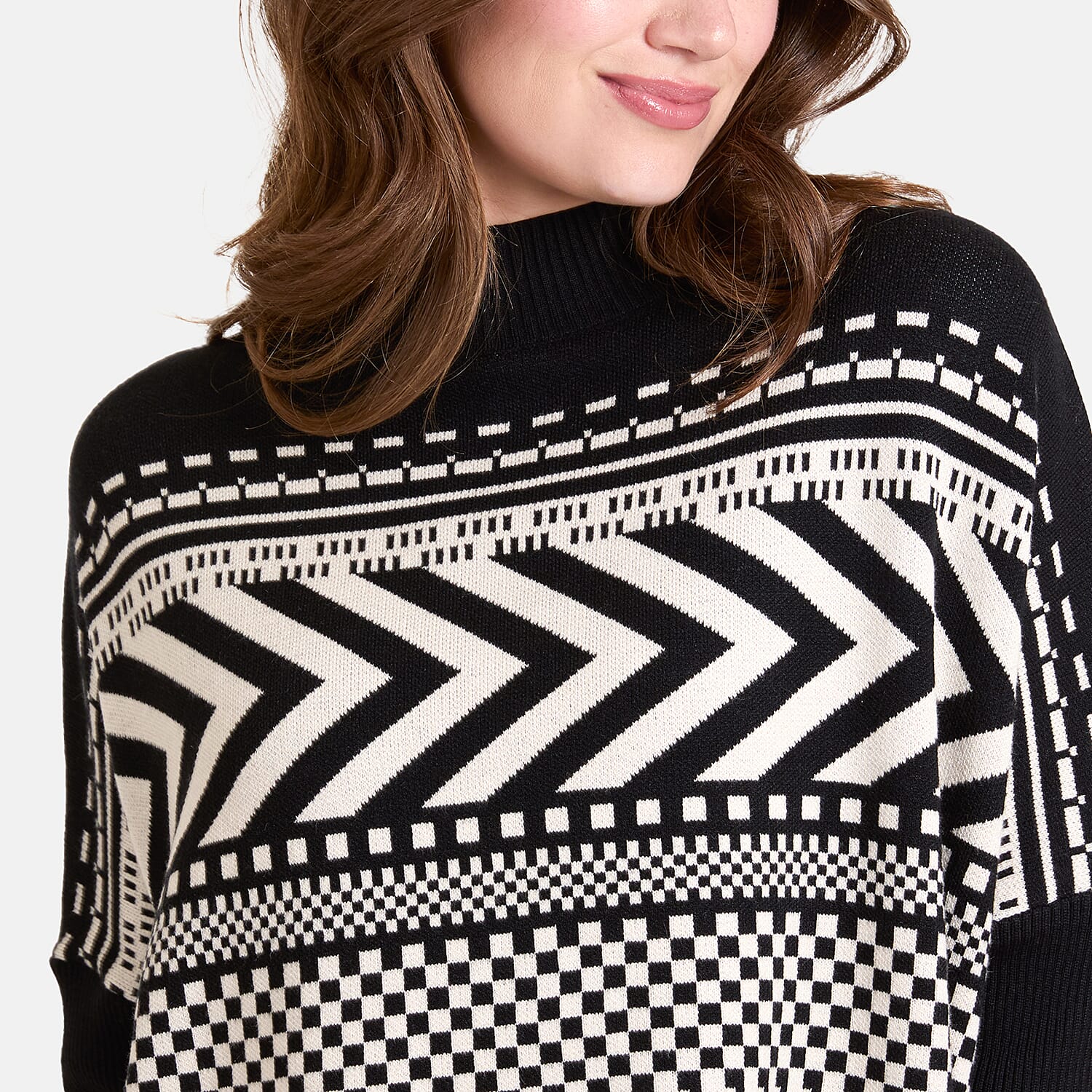 Chilli-Charm-Abstract-Pattern-Knit-Jumper