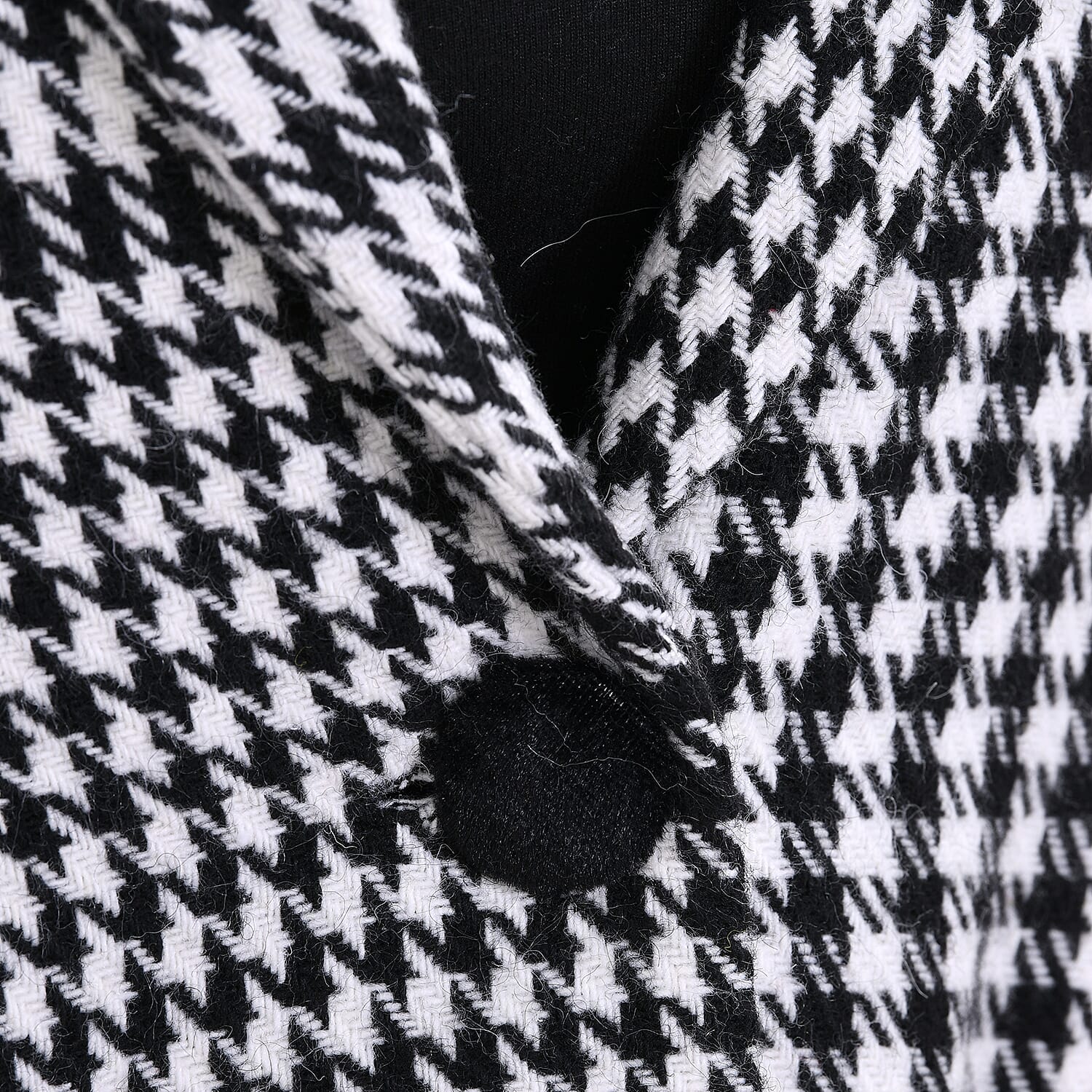 La Marey Plaid Suit Blazer La Marey Plaid Suit Blazer