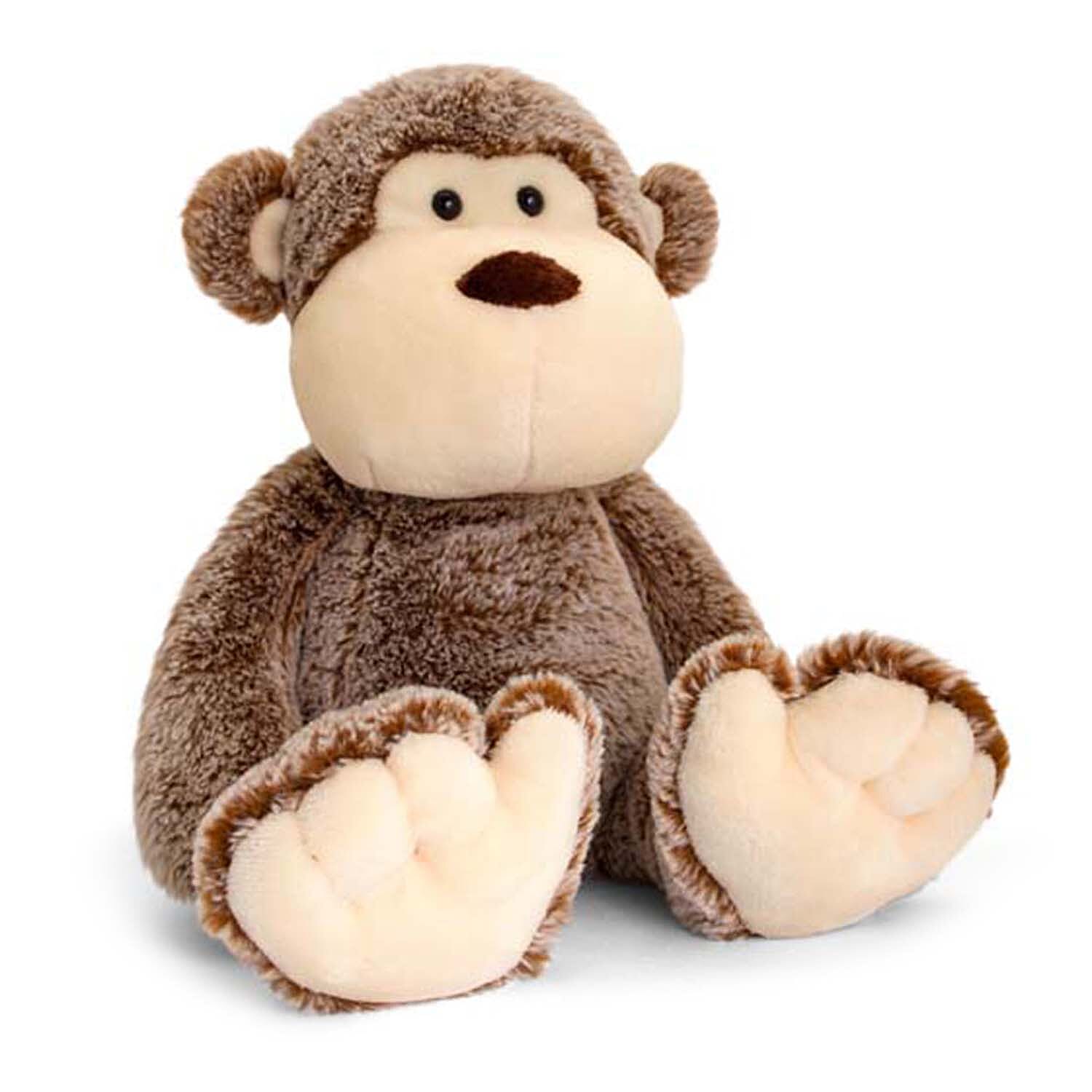 Plush Toy for Kids - Monkey