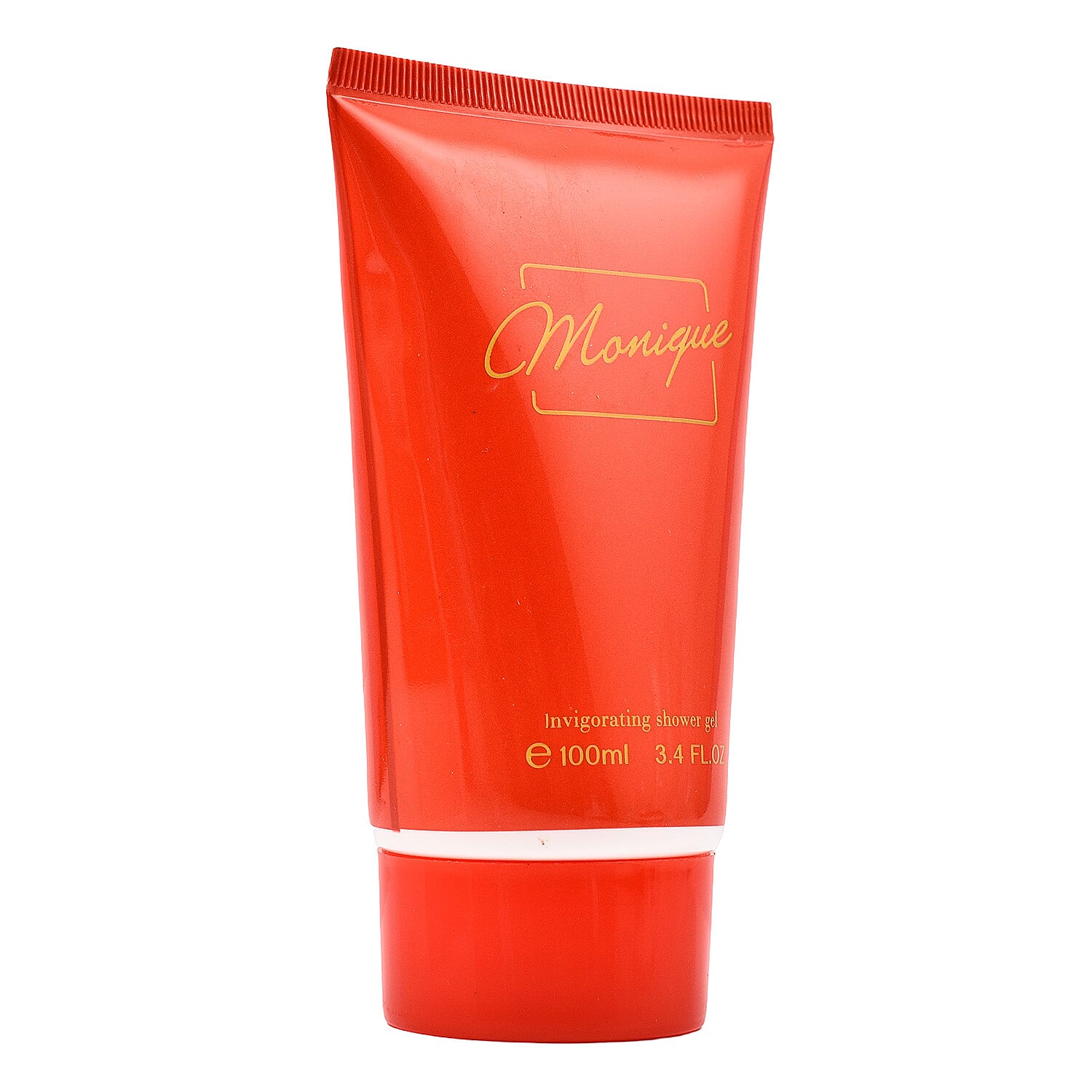 The Monique Pour Femme 3 Piece Gift Set (Inc. 100ml EDP, 100ml Shower Gel - 100ml Body Lotion)