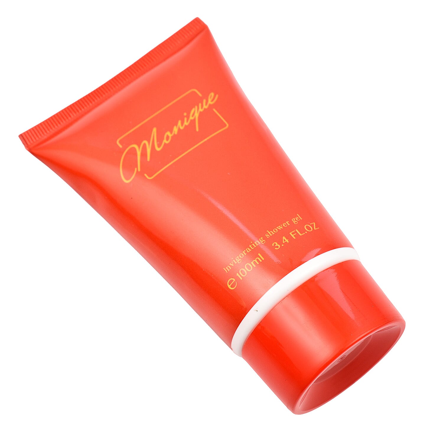 The Monique Pour Femme 3 Piece Gift Set (Inc. 100ml EDP, 100ml Shower Gel - 100ml Body Lotion)