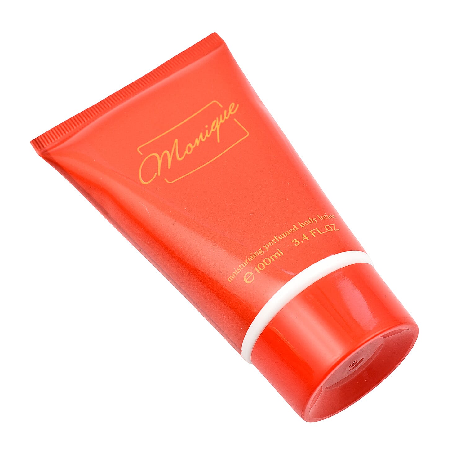 The Monique Pour Femme 3 Piece Gift Set (Inc. 100ml EDP, 100ml Shower Gel - 100ml Body Lotion)