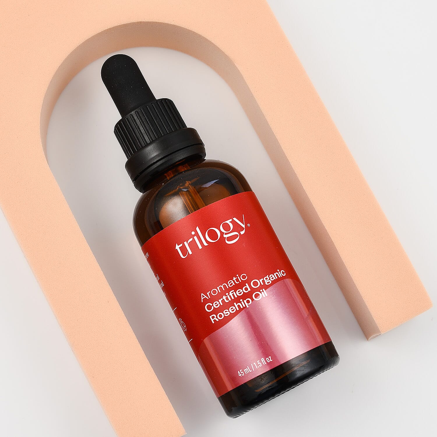 Trilogy Aromatic Certified Rosehip Oil 45ml