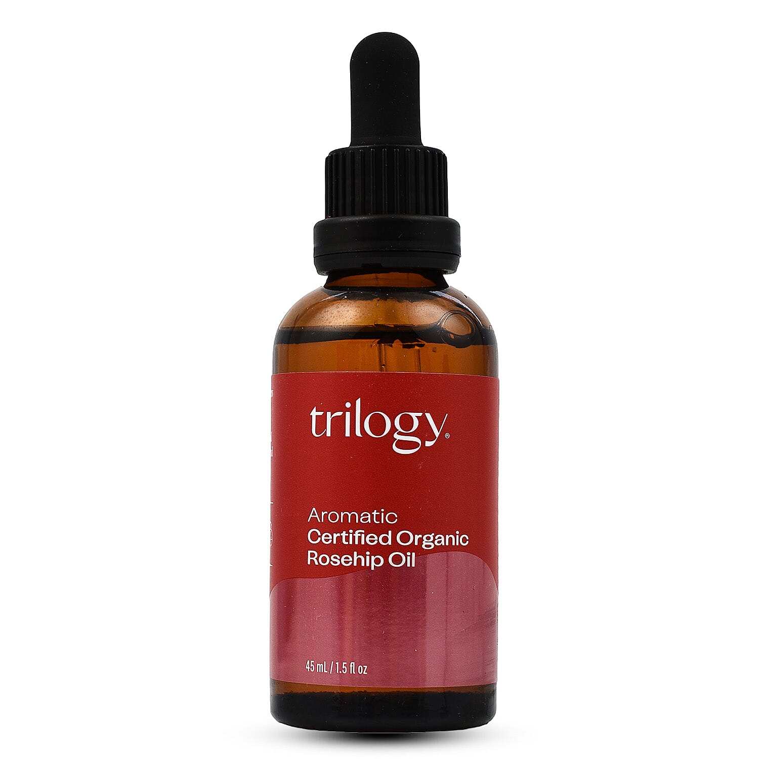 Trilogy Aromatic Certified Rosehip Oil 45ml