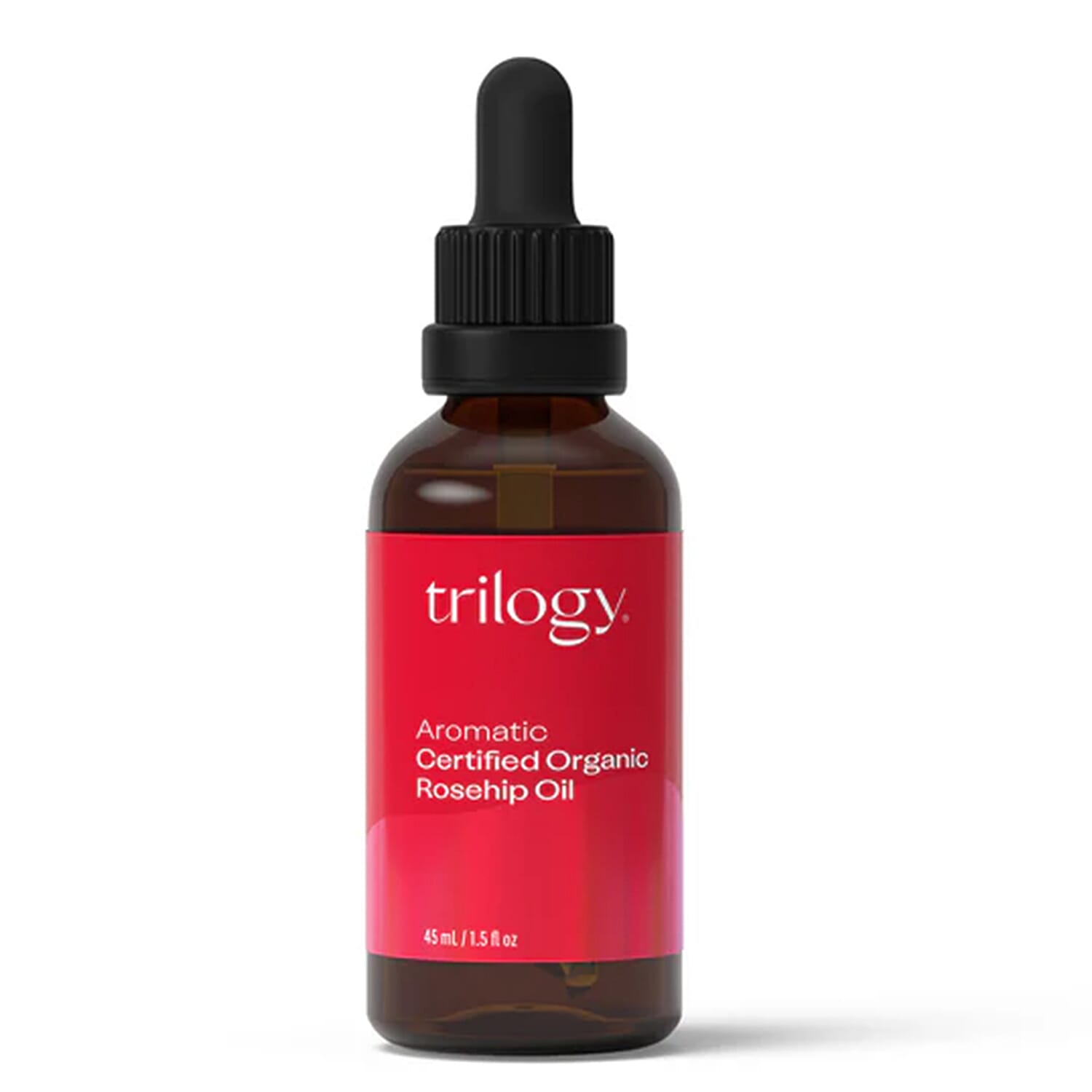 Trilogy Aromatic Certified Rosehip Oil 45ml
