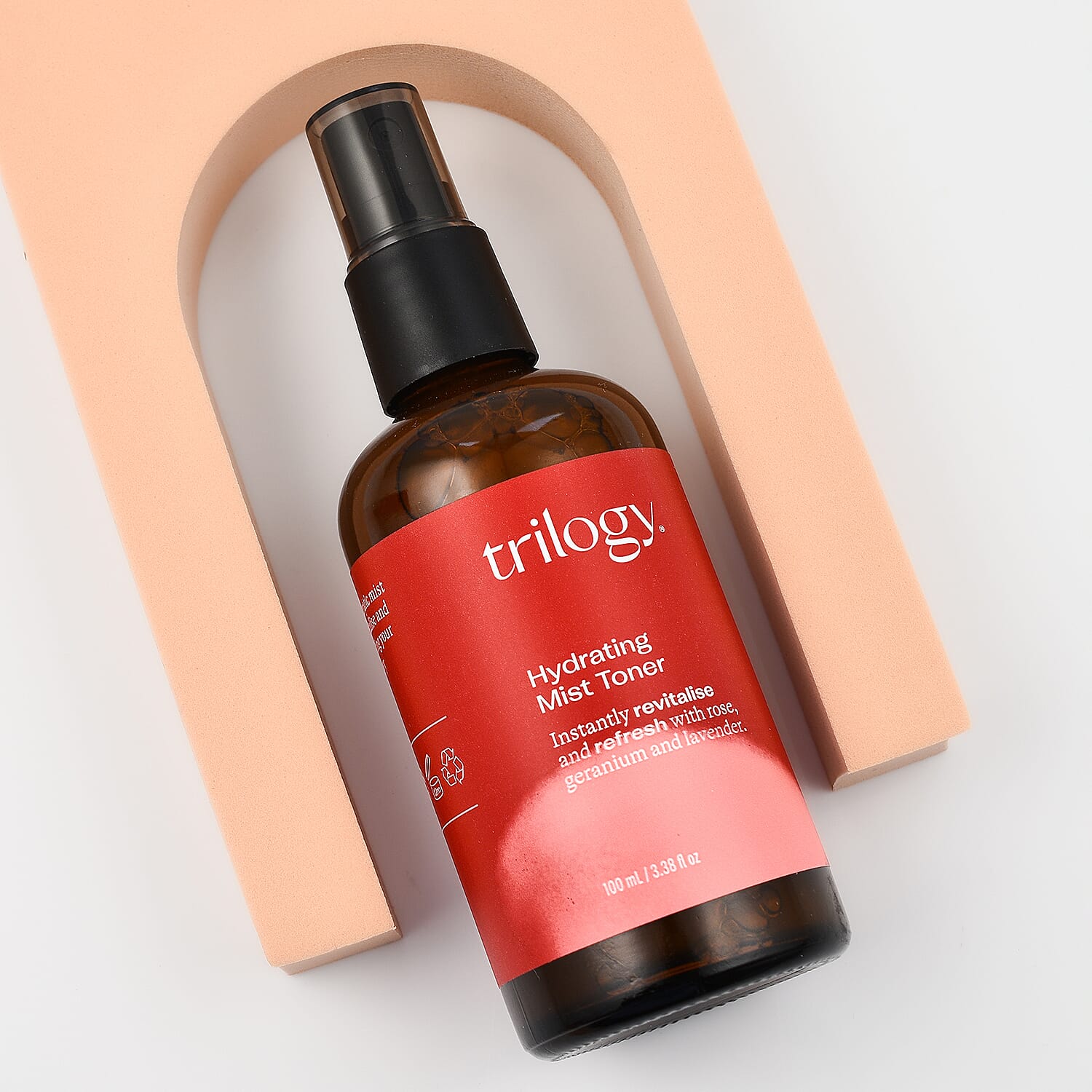 Trilogy Hydrating Mist Toner 100ml
