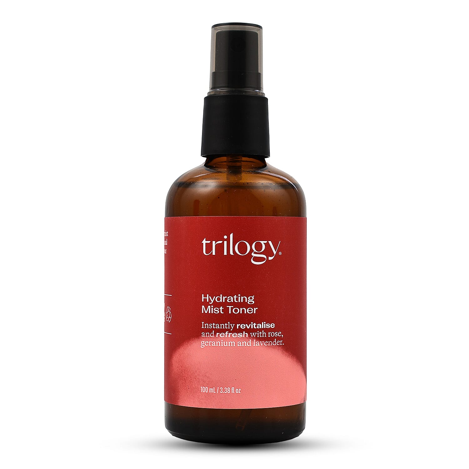 Trilogy Hydrating Mist Toner 100ml