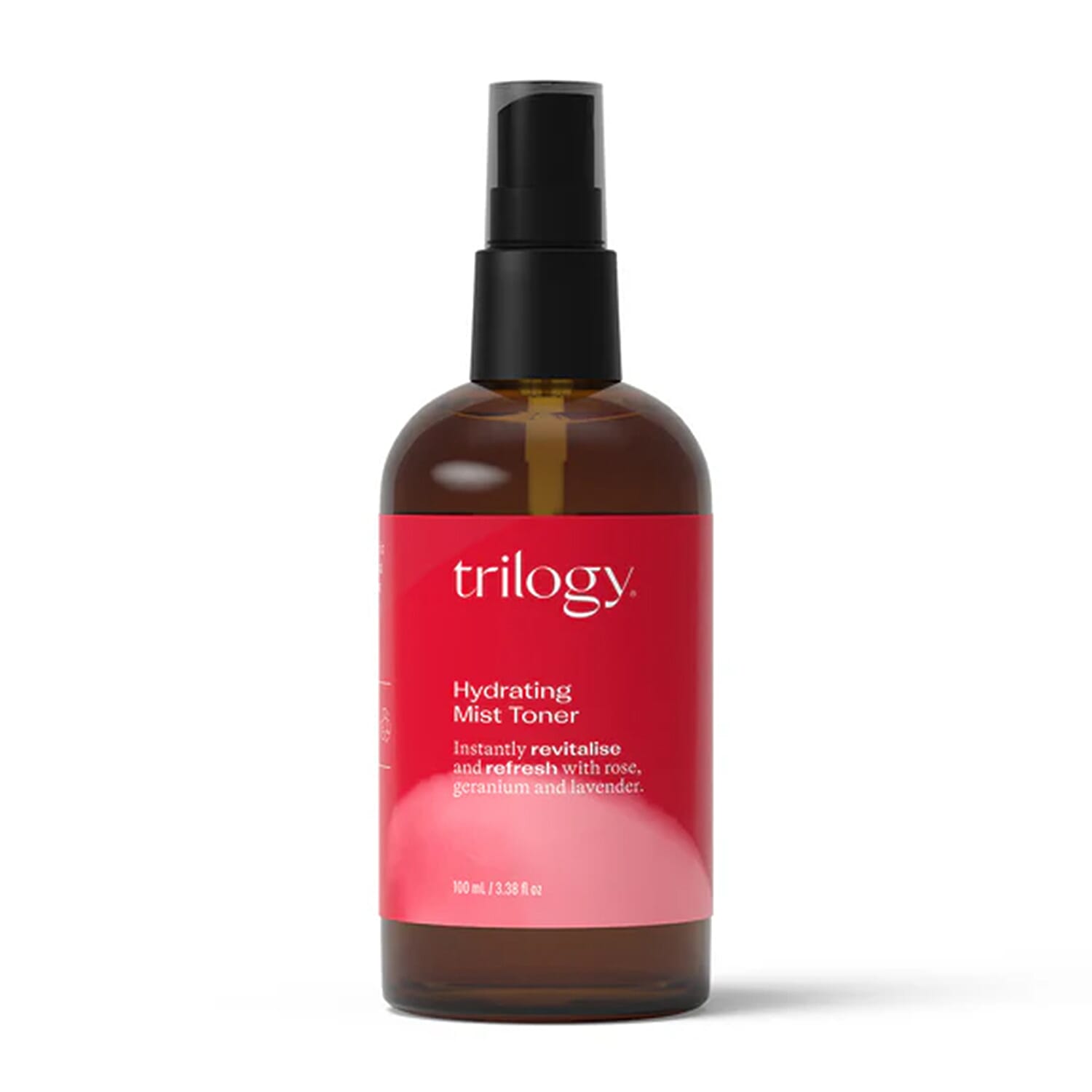 Trilogy Hydrating Mist Toner 100ml