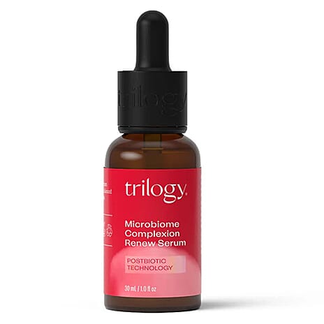 Trilogy Microbiome Complexion Renew Serum 30ml