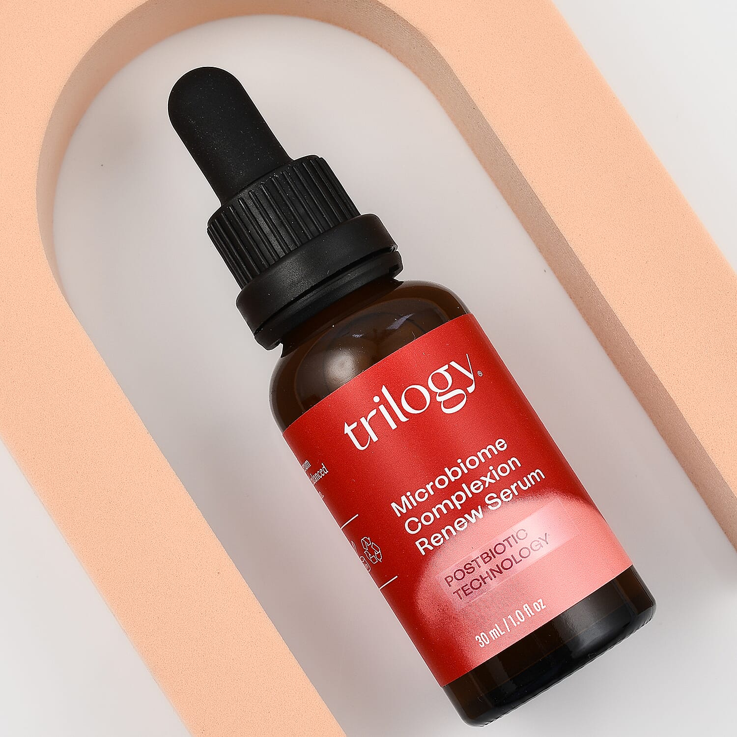 Trilogy Microbio Complexion Renew Serum 30ml