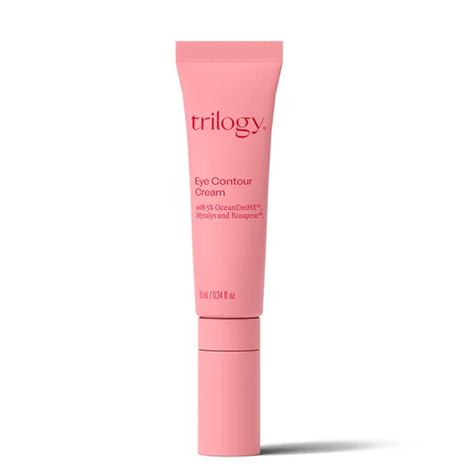 Trilogy Eye Contour Cream - 10ml