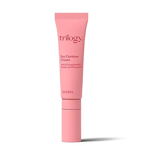 Trilogy Eye Contour Cream 10ml