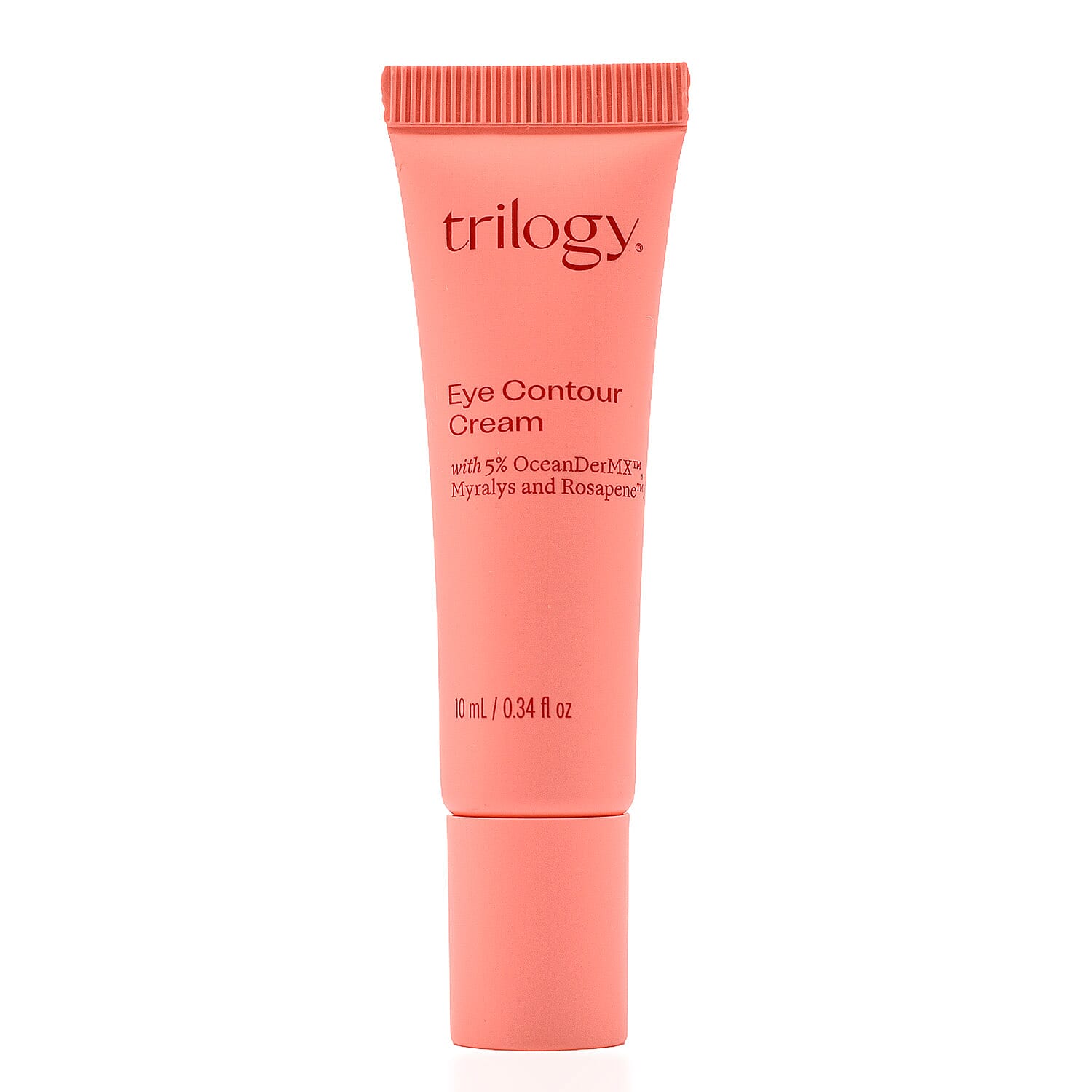 Trilogy Eye Contour Cream - 10ml