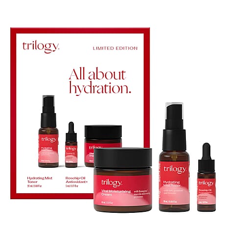 Triology Hydration Kit