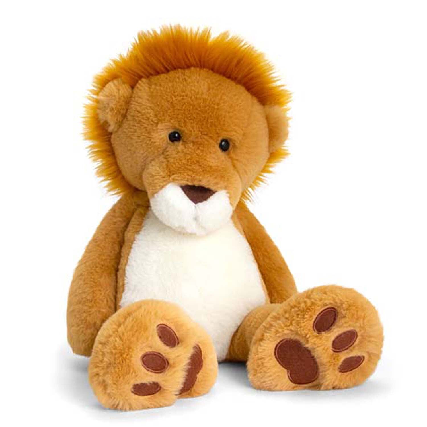 Plush Toy for Kids - Lion