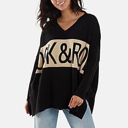 Rock and Roll Jumper