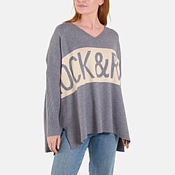 Rock and Roll Jumper