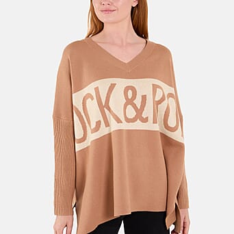 https://tjcuk.sirv.com/Products/78/4/7840632/QED-London-Viscose-Jumper-Size-1x1-cm-Camel_7840632_2.jpg?w=342&h=342