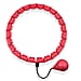 Adjustable Weighted Hula Hoop
