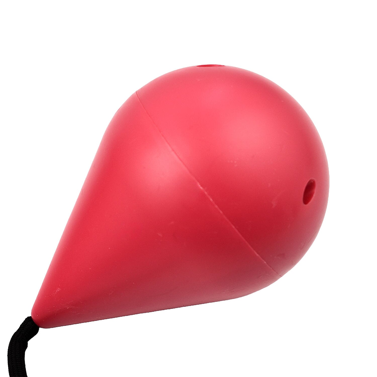 Weighted Smart Hula Ring Hoops with 360 Auto Rotation Massage - Pink