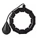 Adjustable Weighted Hula Hoop