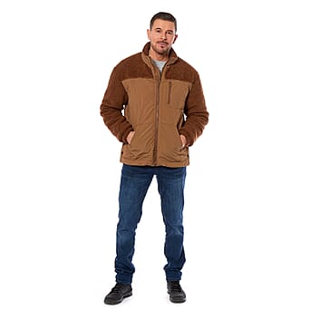 https://tjcuk.sirv.com/Products/78/4/7840725/Mens-Teddy-Fleece-Jacket-Size-L-Tan_7840725.jpg?w=342&h=342