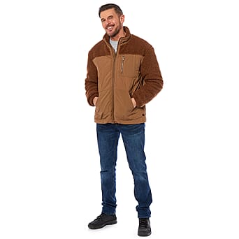 https://tjcuk.sirv.com/Products/78/4/7840728/Mens-Teddy-Fleece-Jacket-Size-XL-Tan_7840728_2.jpg?w=342&h=342