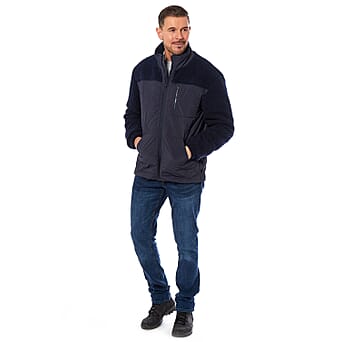 https://tjcuk.sirv.com/Products/78/4/7840733/Mens-Teddy-Fleece-Jacket-Size-XL-Navy_7840733_1.jpg?w=342&h=342