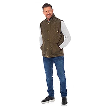 https://tjcuk.sirv.com/Products/78/4/7840740/Mens-Padded-Gilet-with-Cordroy-Binding-On-Inside-Neck-Pockets-Size-L-O_7840740_1.jpg?w=342&h=342