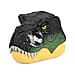 Tyrannosaurus Dinosaur Mask with Sound and Eye Lights