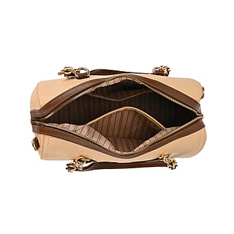 https://tjcuk.sirv.com/Products/78/4/7841045/PU-Patterned-Crossbody-Bag-Size-34x11x22-cm-Beige-Pink_7841045_4.jpg?w=342&h=342