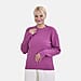   La Marey Round Neck Jumper